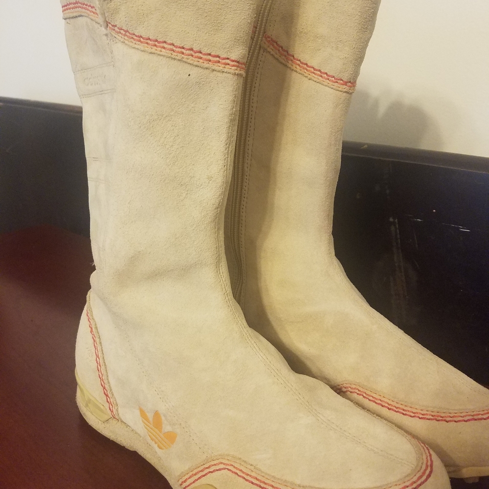 Adidas boot